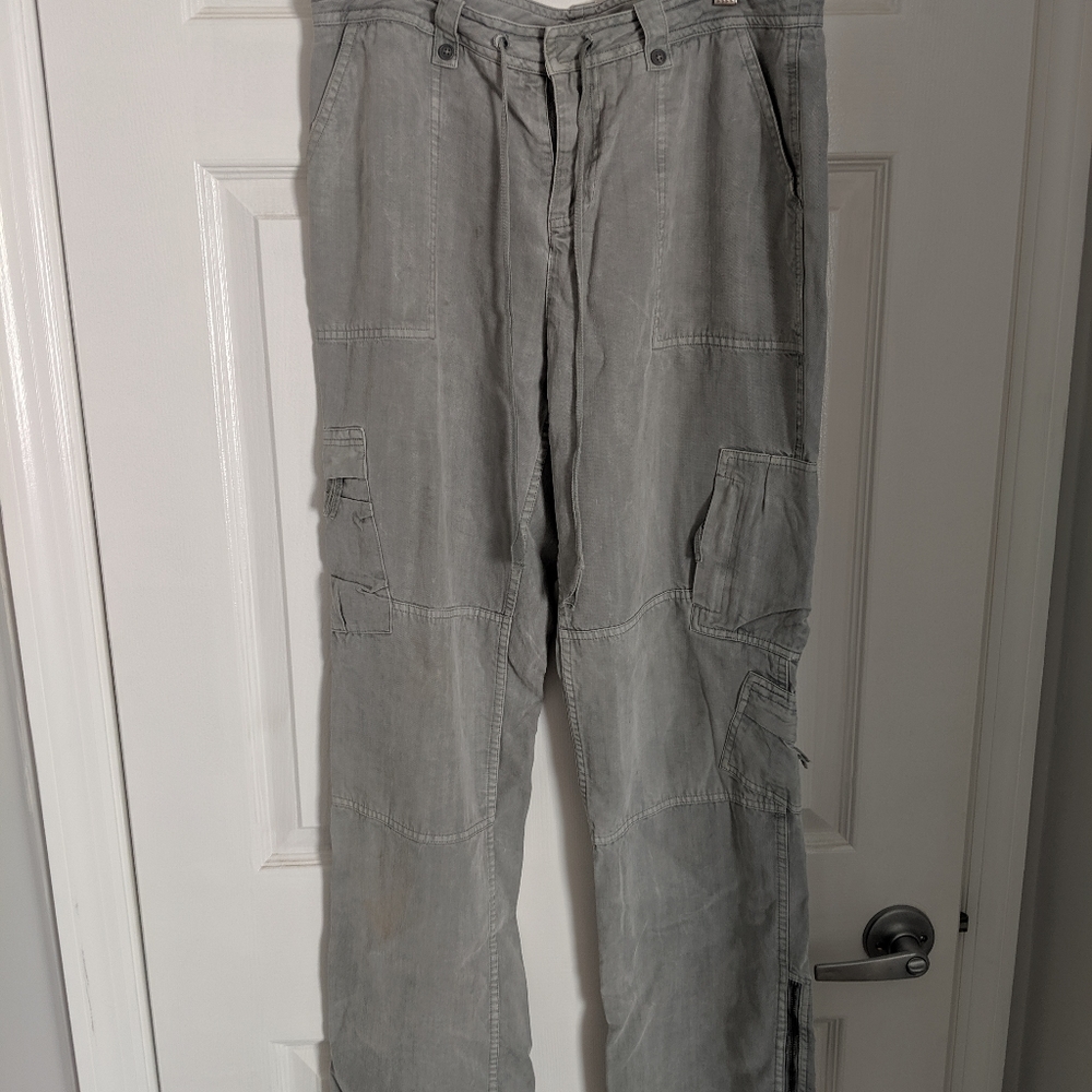 Sundance pants